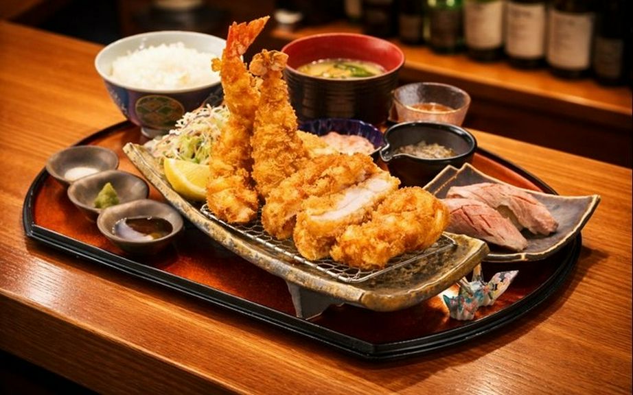 菜餚