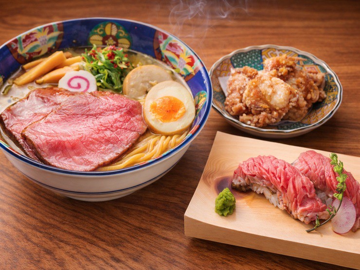  菜肴 