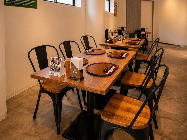 店內景觀