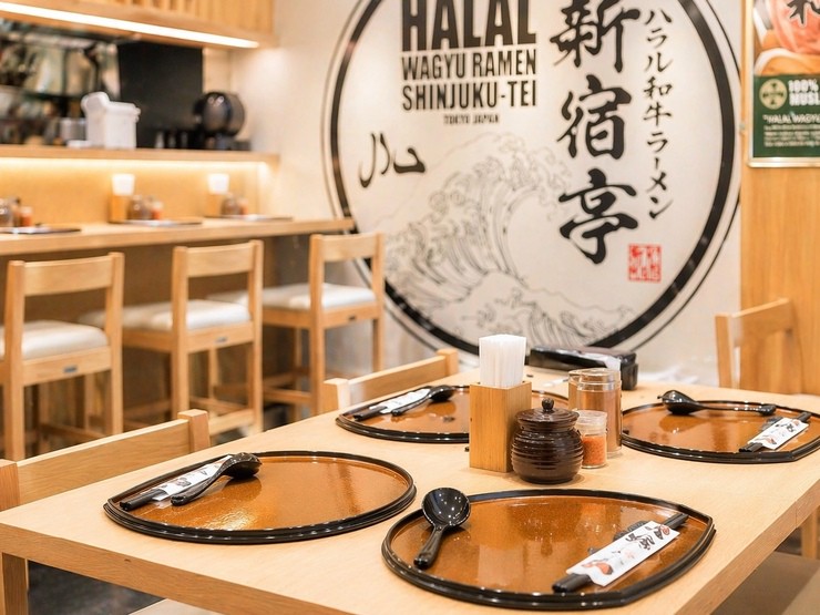 店內景觀