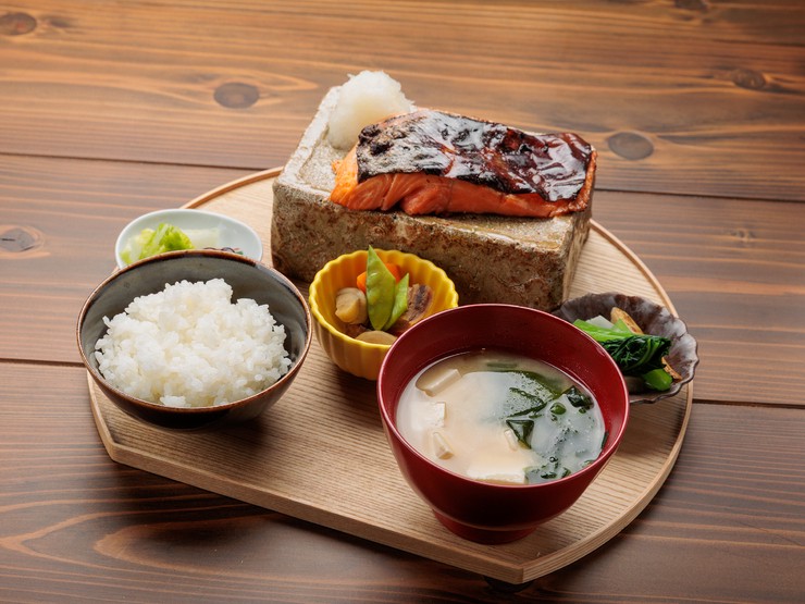  Cuisine 