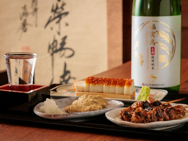 菜餚