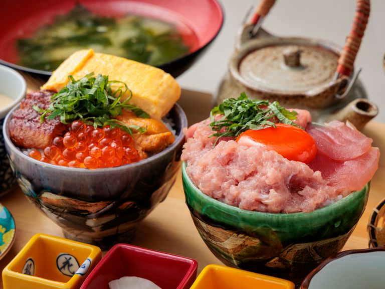 菜餚