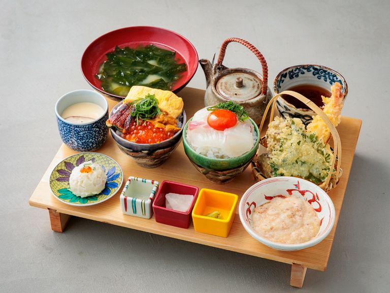 菜肴