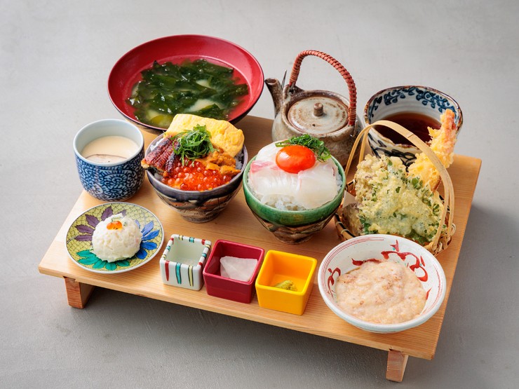 菜餚