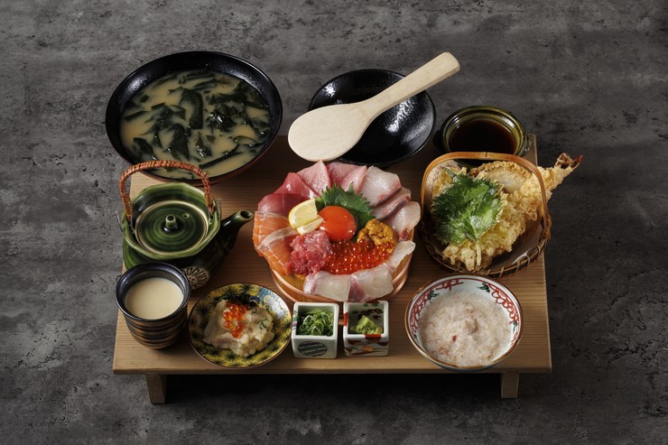 菜肴