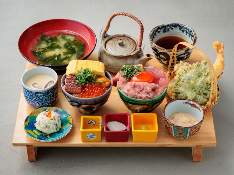 Cuisine