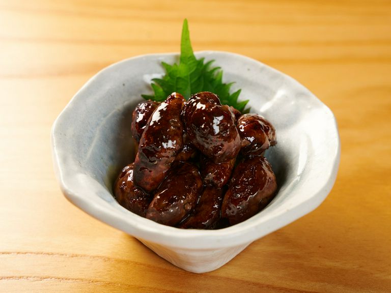 菜餚