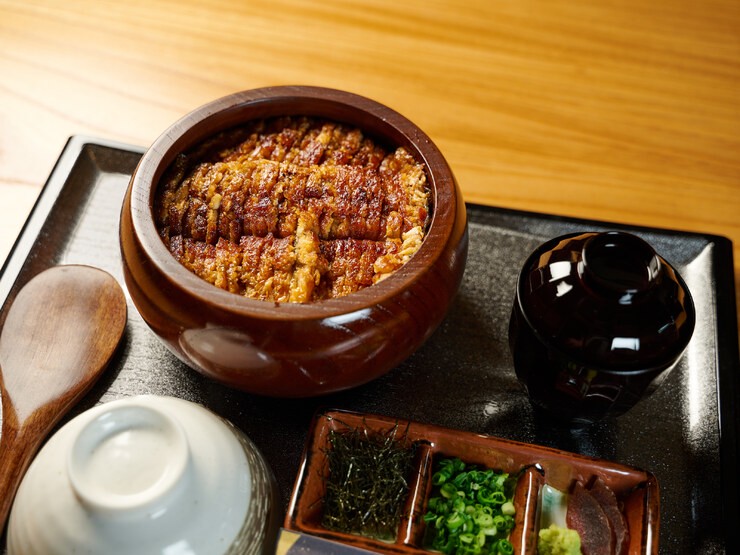 菜餚