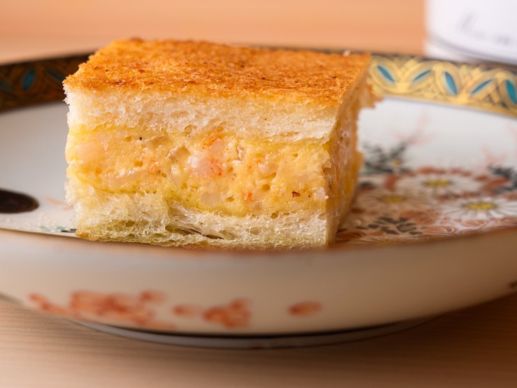  菜肴 