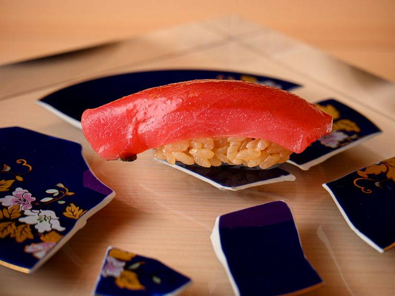 菜肴