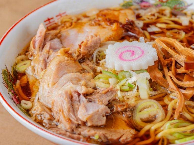 菜餚
