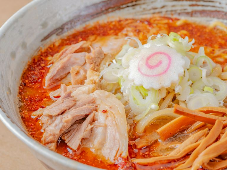 菜餚