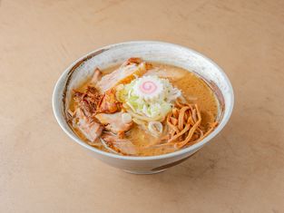 Sapporo Ramen Ezo Shokudo