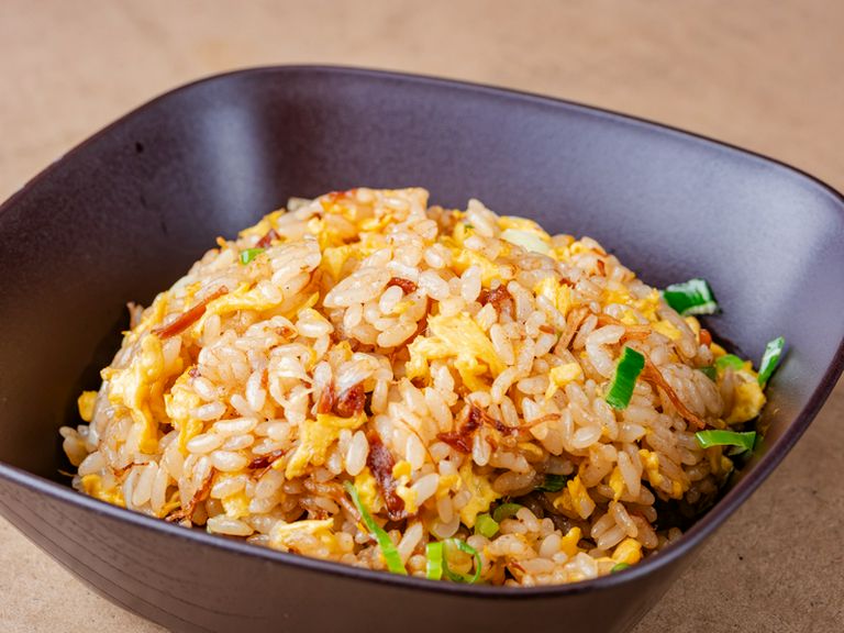 菜餚