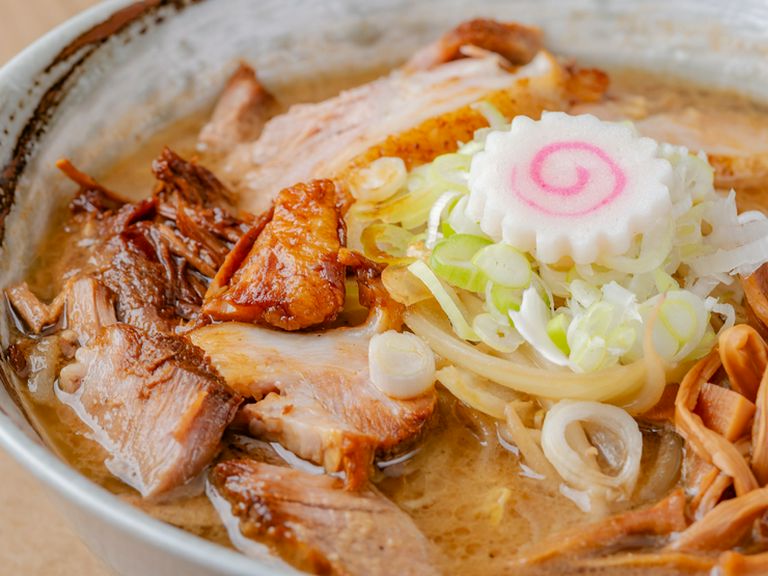 菜餚