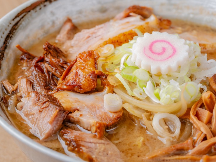 菜餚