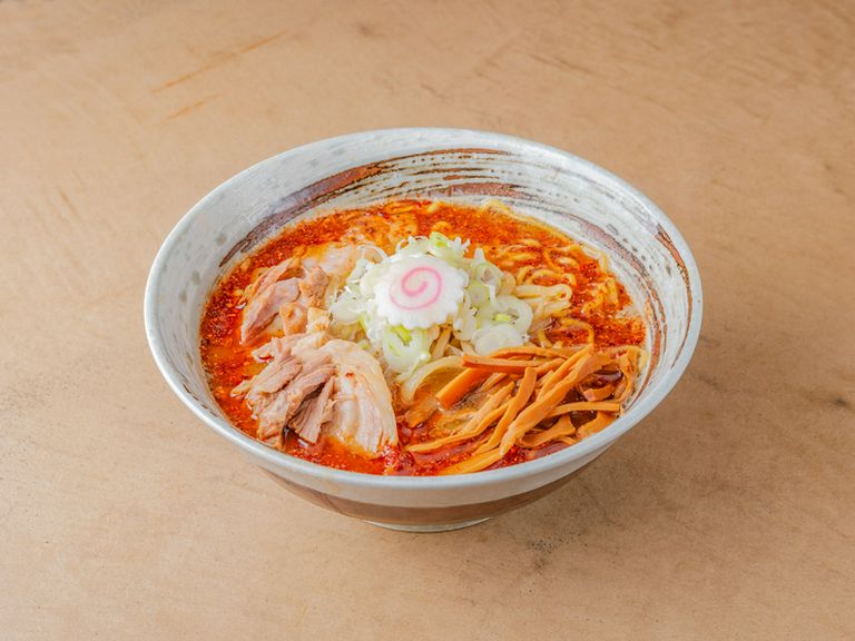 菜餚