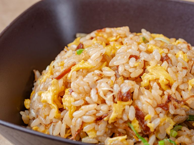 菜餚