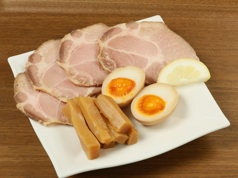 菜餚