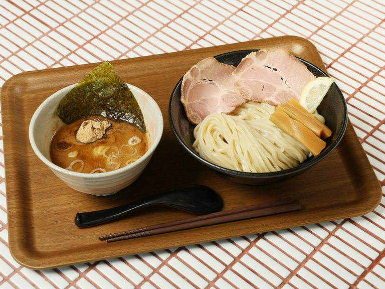菜餚
