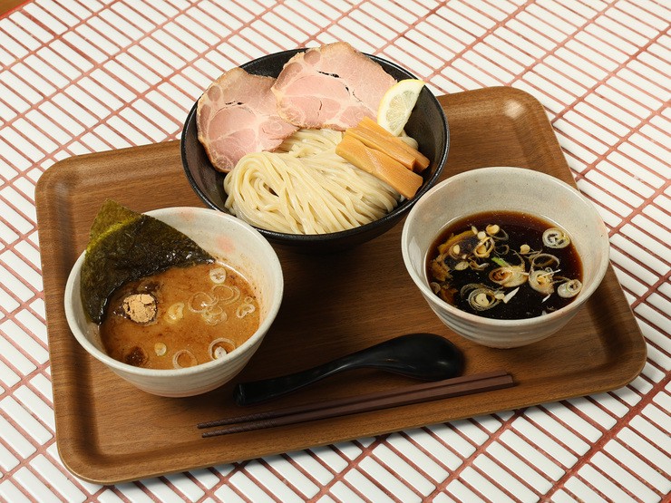  Cuisine 