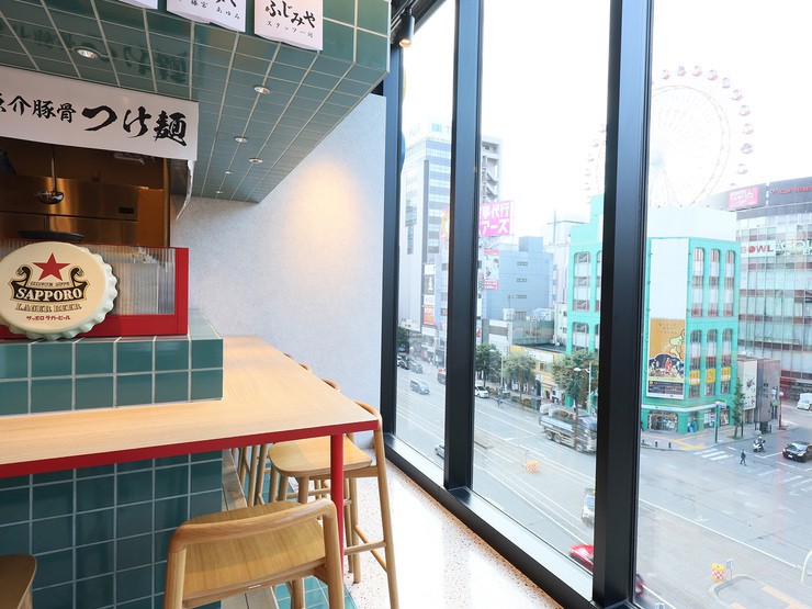 내부 전경