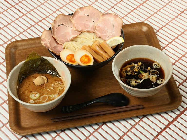 菜肴