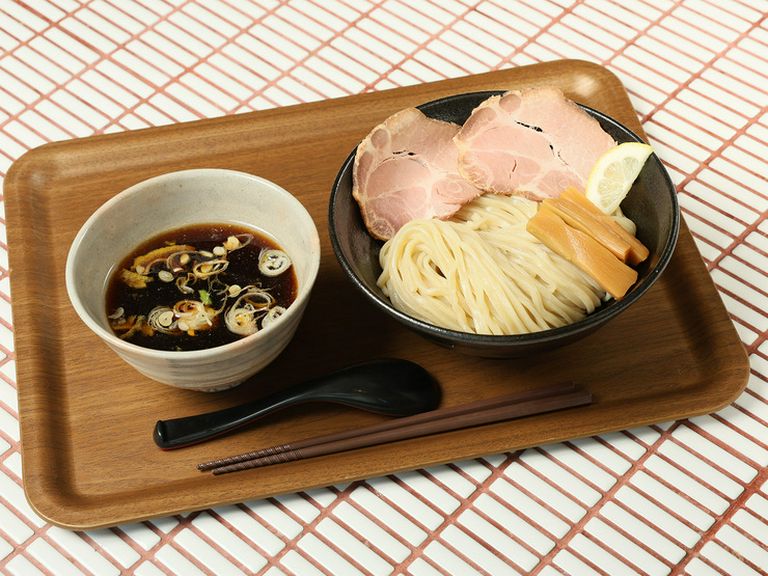 菜餚
