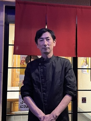 日光酒场らいらい_Sugawara Masafumi