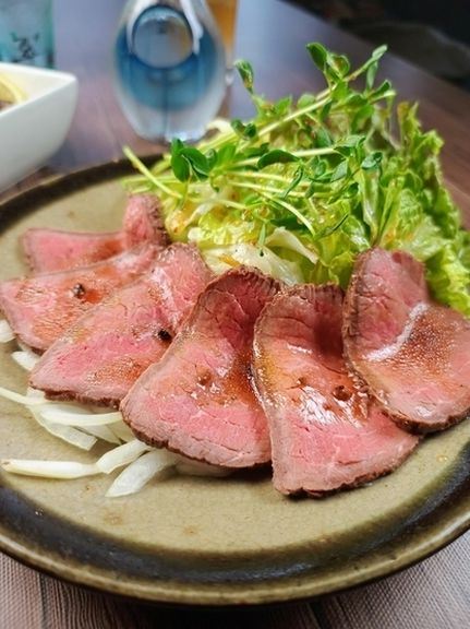 菜餚
