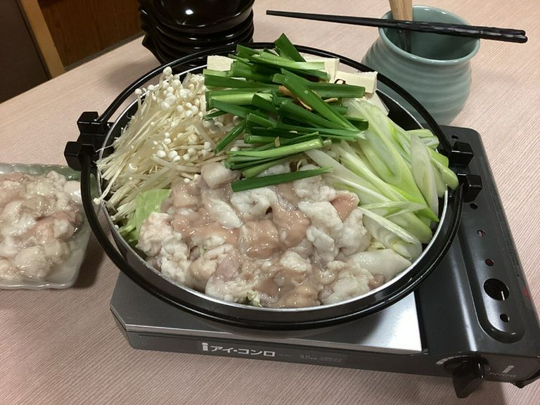 菜肴
