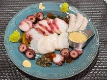  2종 모듬 