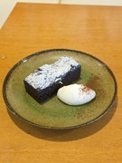  오늘의 디저트 