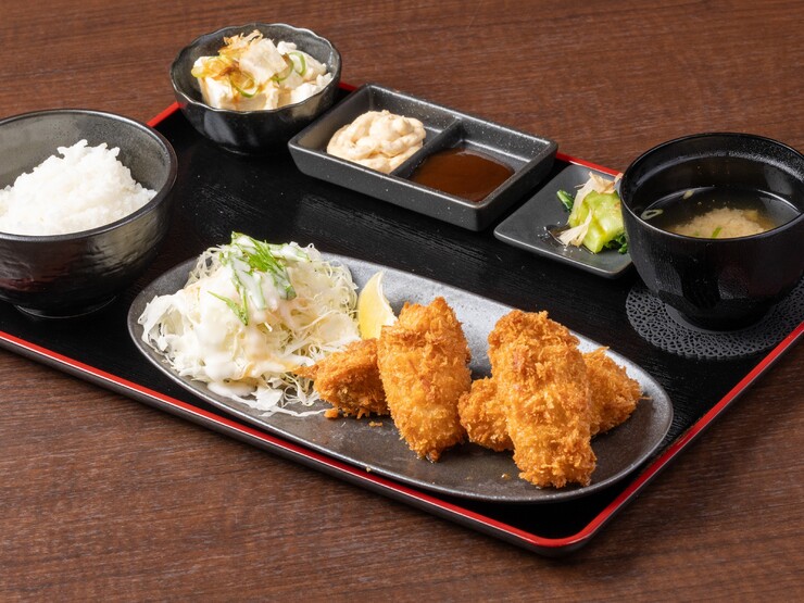 菜餚