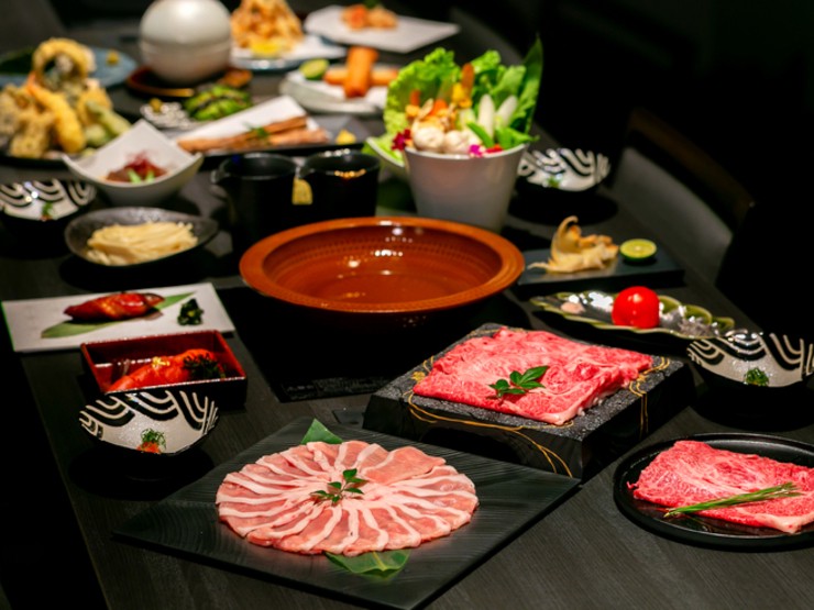  菜餚 