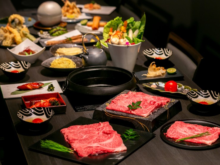 Cuisine