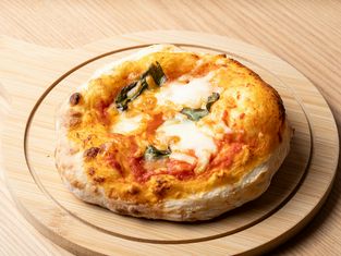 生パスタ＆ワイン プレーゴ