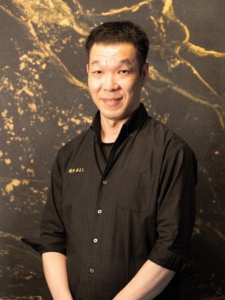 博多和処　春よし　离馆_Shingo Ueda