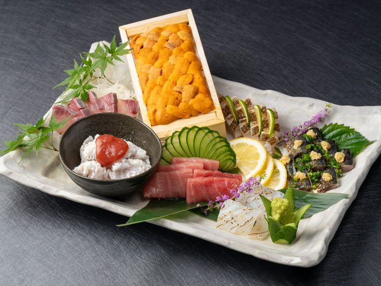 菜餚