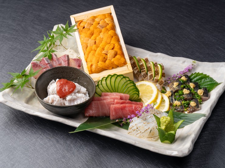 Cuisine