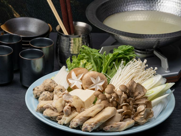 菜餚