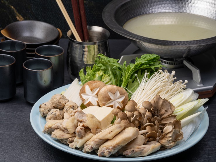菜肴