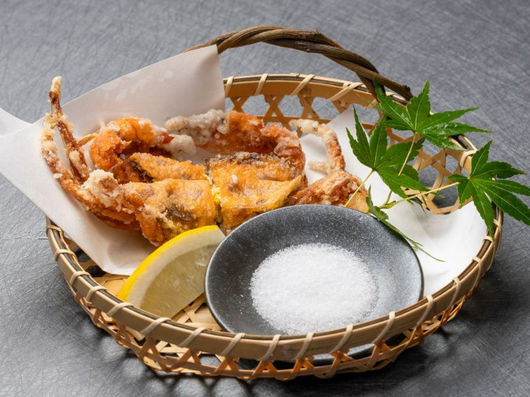 菜肴