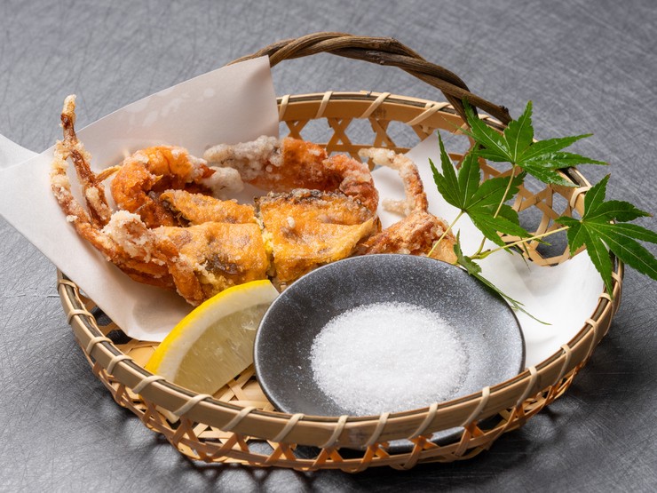 菜肴
