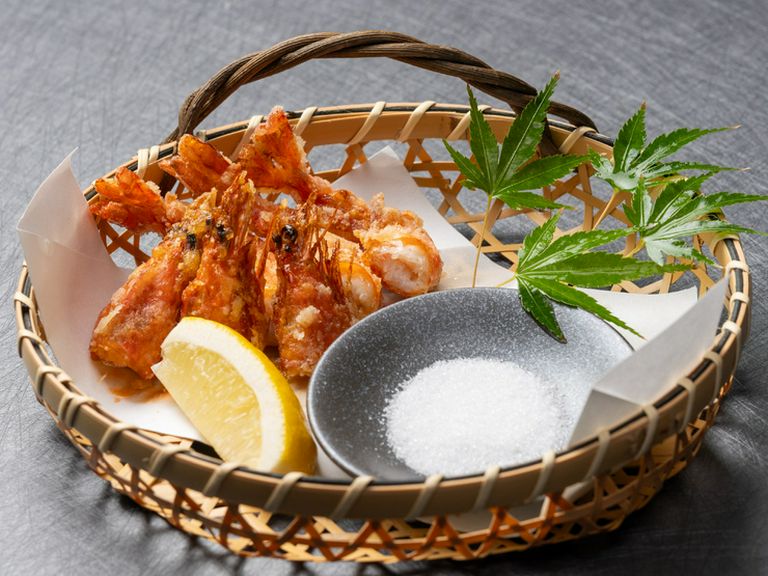 菜肴