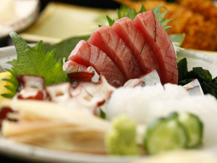 Cuisine