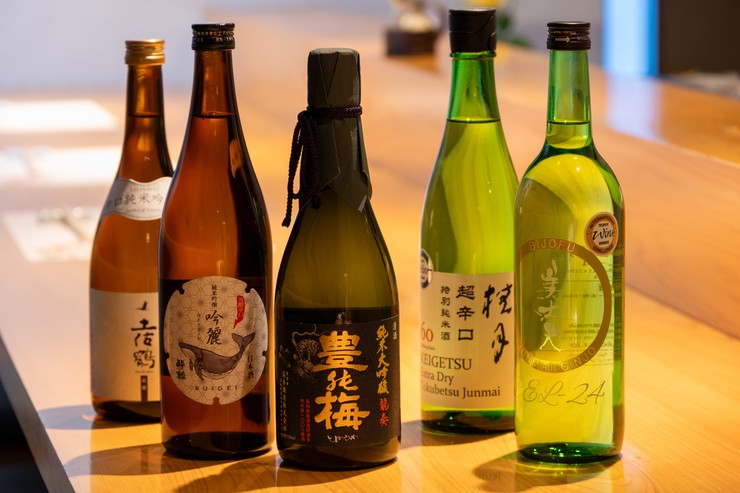 Drink