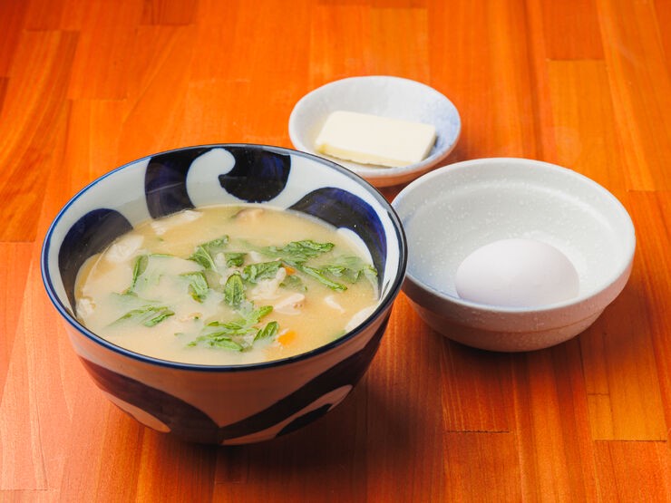 菜餚