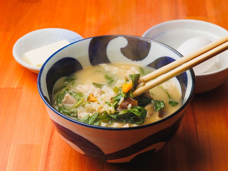 菜餚